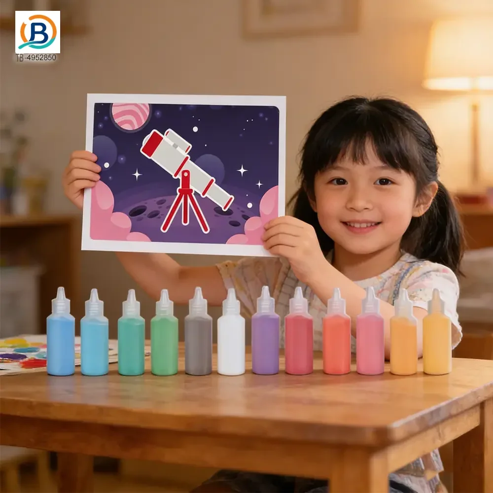 Sand Painting Set (TB-4952850) — product photograph 6