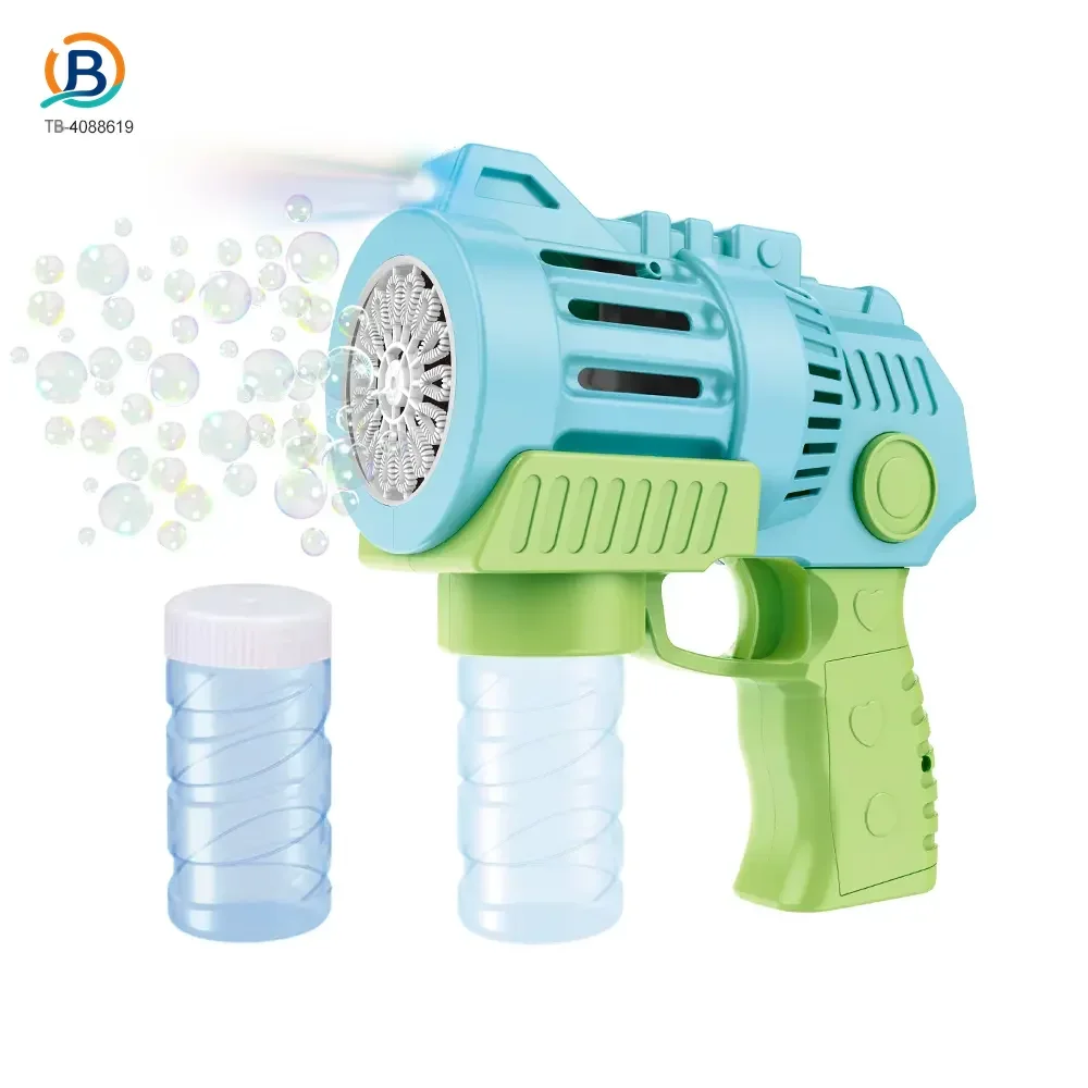 15-Hole Circulating Bubble Gun (TB-4088619) — product photograph 1