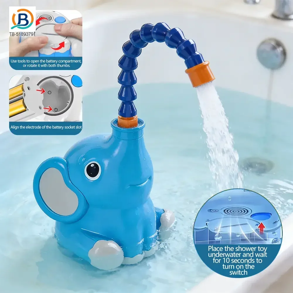 Water Table Toy For Kids (TB-5189379) — product photograph 2