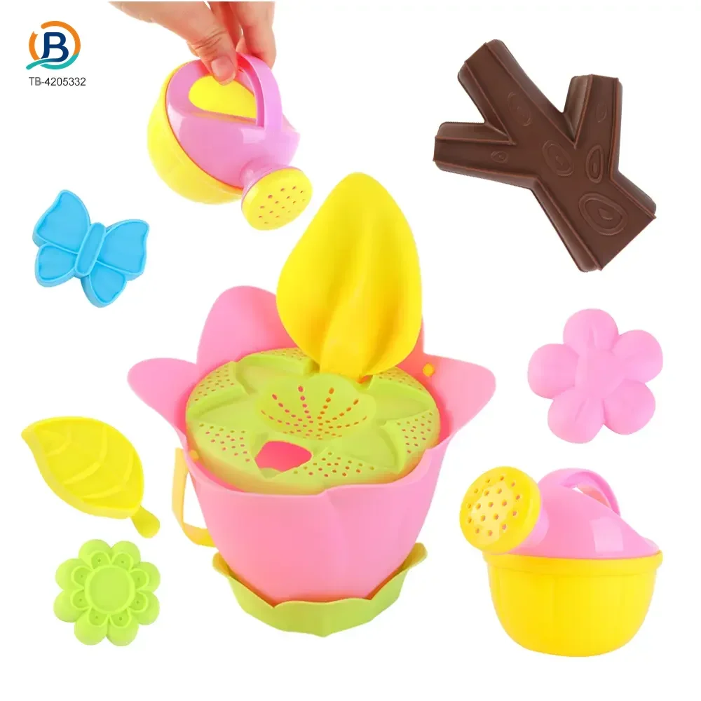 Beach Toy Set (TB-4205332) — product photograph 1