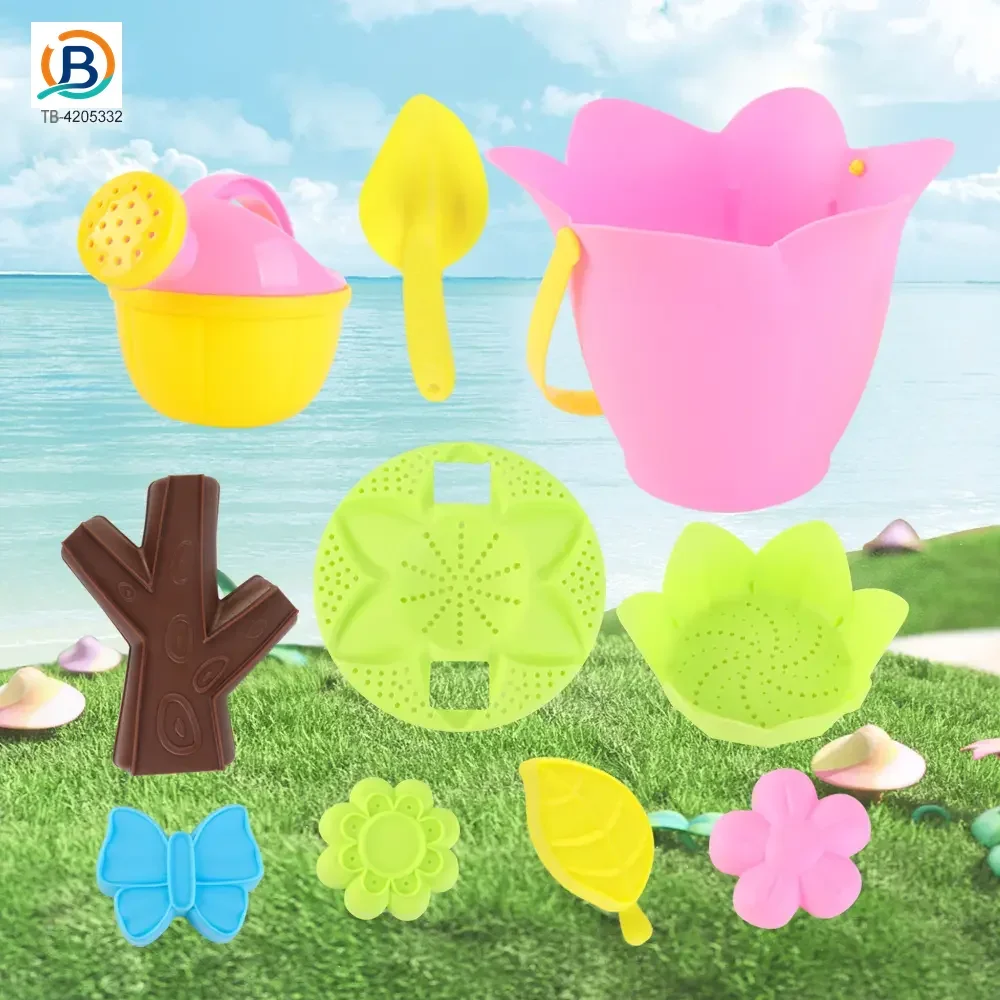 Beach Toy Set (TB-4205332) — product photograph 2