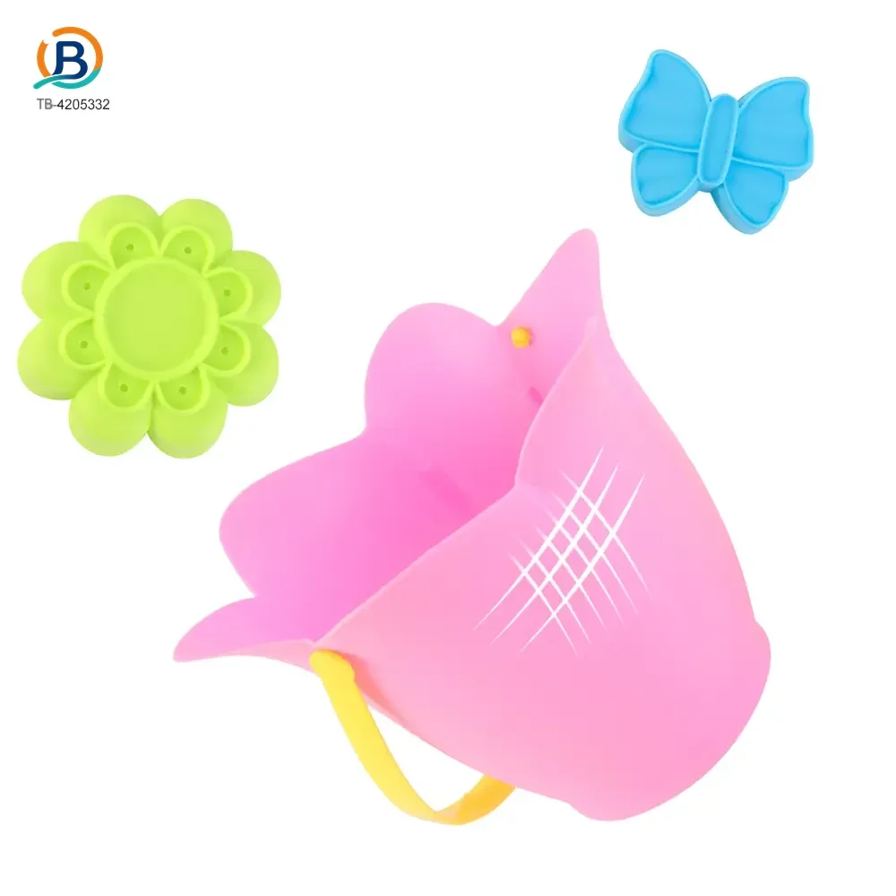 Beach Toy Set (TB-4205332) — product photograph 4