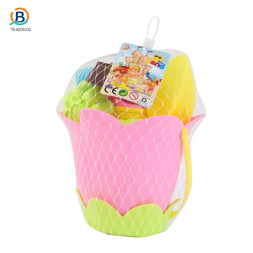 Beach Toy Set (TB-4205332) — product photograph 5