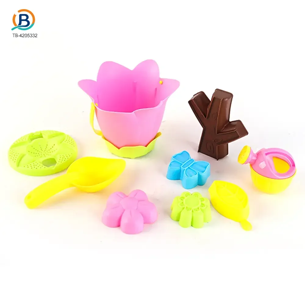 Beach Toy Set (TB-4205332) — product photograph 6