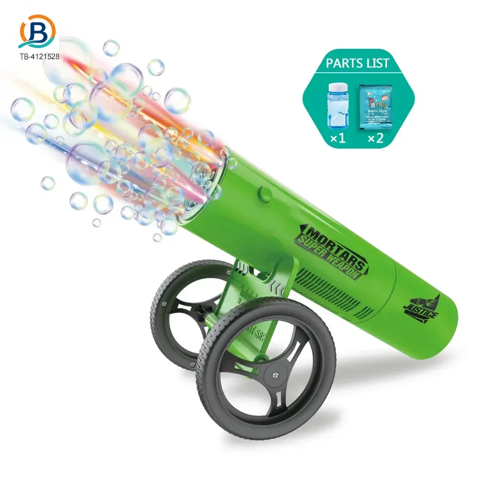 Bubble Mortar Toy (TB-4121528) — product photograph 1