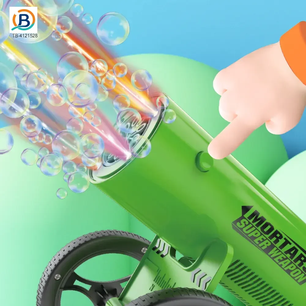 Bubble Mortar Toy (TB-4121528) — product photograph 2