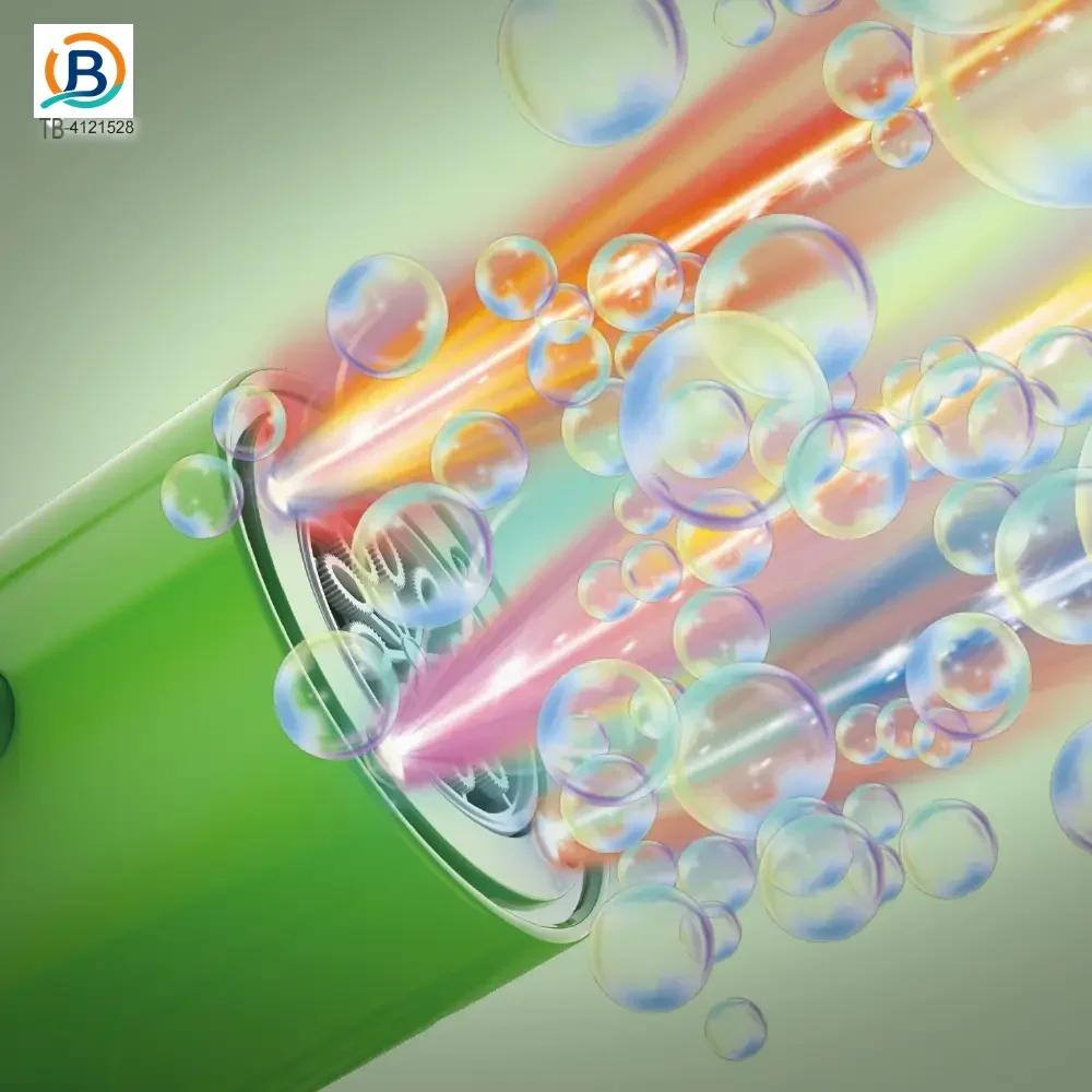 Bubble Mortar Toy (TB-4121528) — product photograph 3