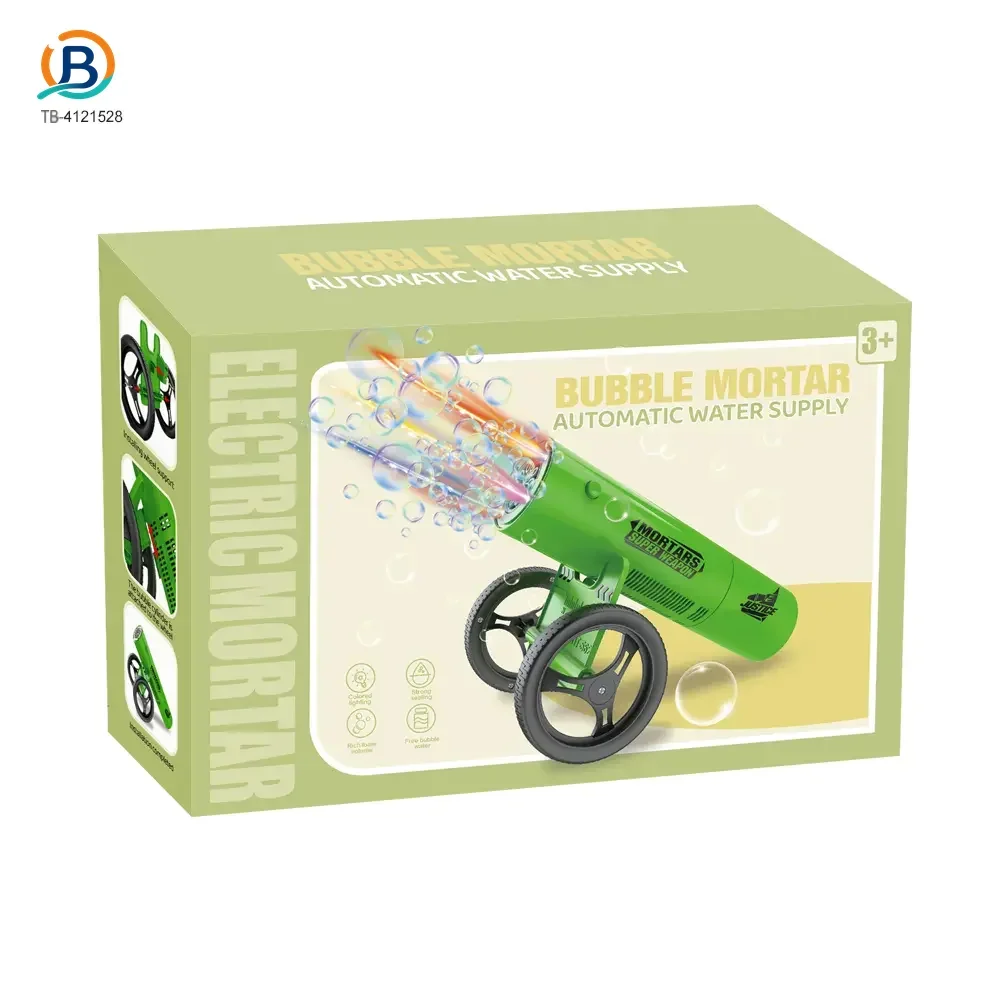 Bubble Mortar Toy (TB-4121528) — product photograph 5