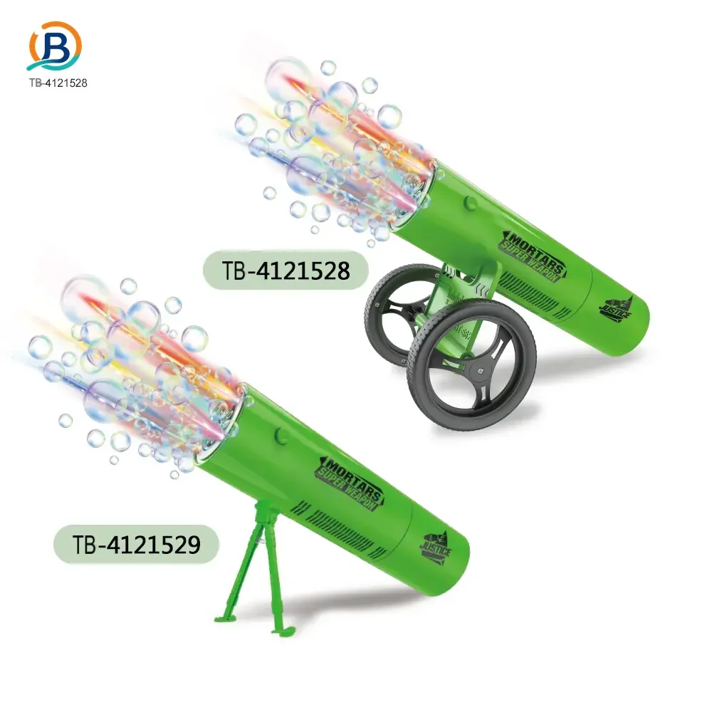Bubble Mortar Toy (TB-4121528) — product photograph 6