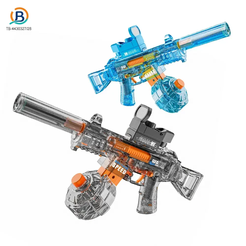 Electric Water Gun, Factory Direct Supply (TB-4430327) — product photograph 1