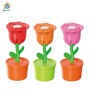 Wholesale Electric Rose Bubble Machine – Super Summer