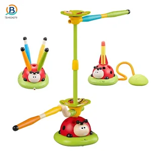 Wholesale Exercise Machine Toy, 5 in 1 Musical Jump Toys – China Toys Supplier
