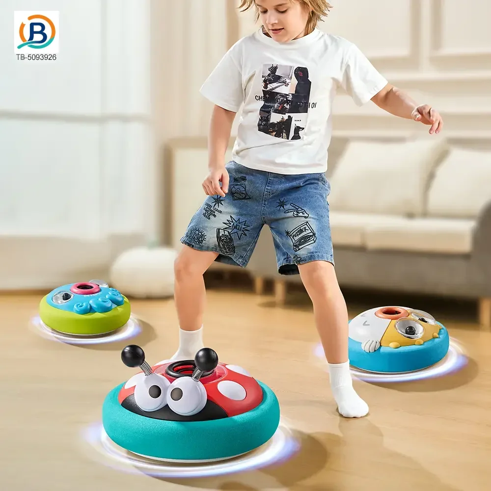 Suspended Football Toy (TB-5093926) — product photograph 2