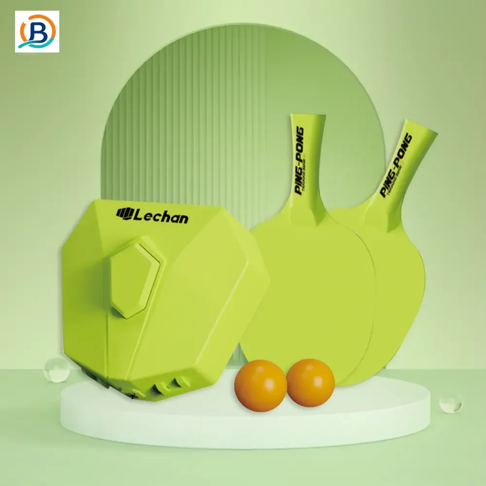 Table Tennis Trainer Toy, Ball Game (TB-4840923) — product photograph 1