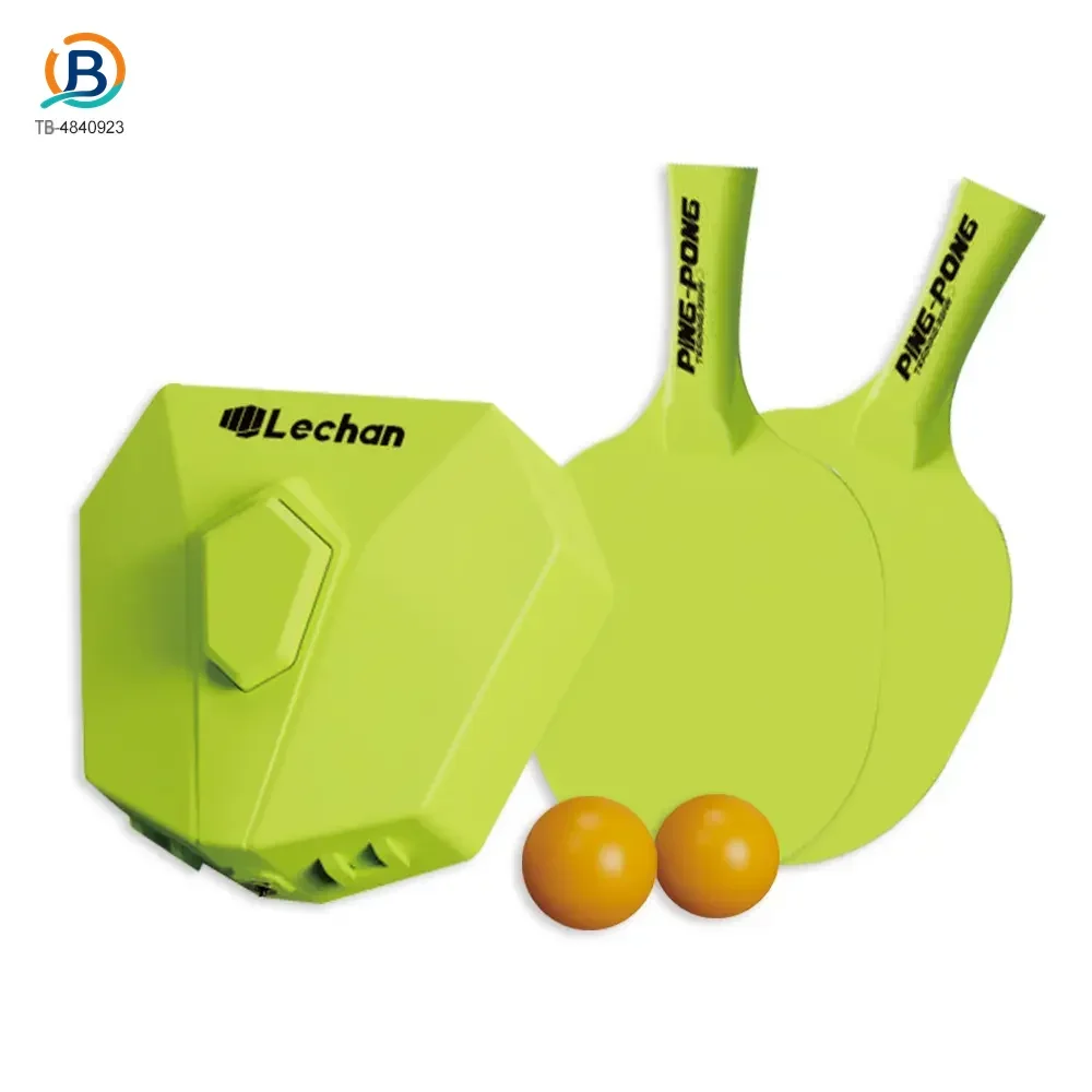 Table Tennis Trainer Toy, Ball Game (TB-4840923) — product photograph 2