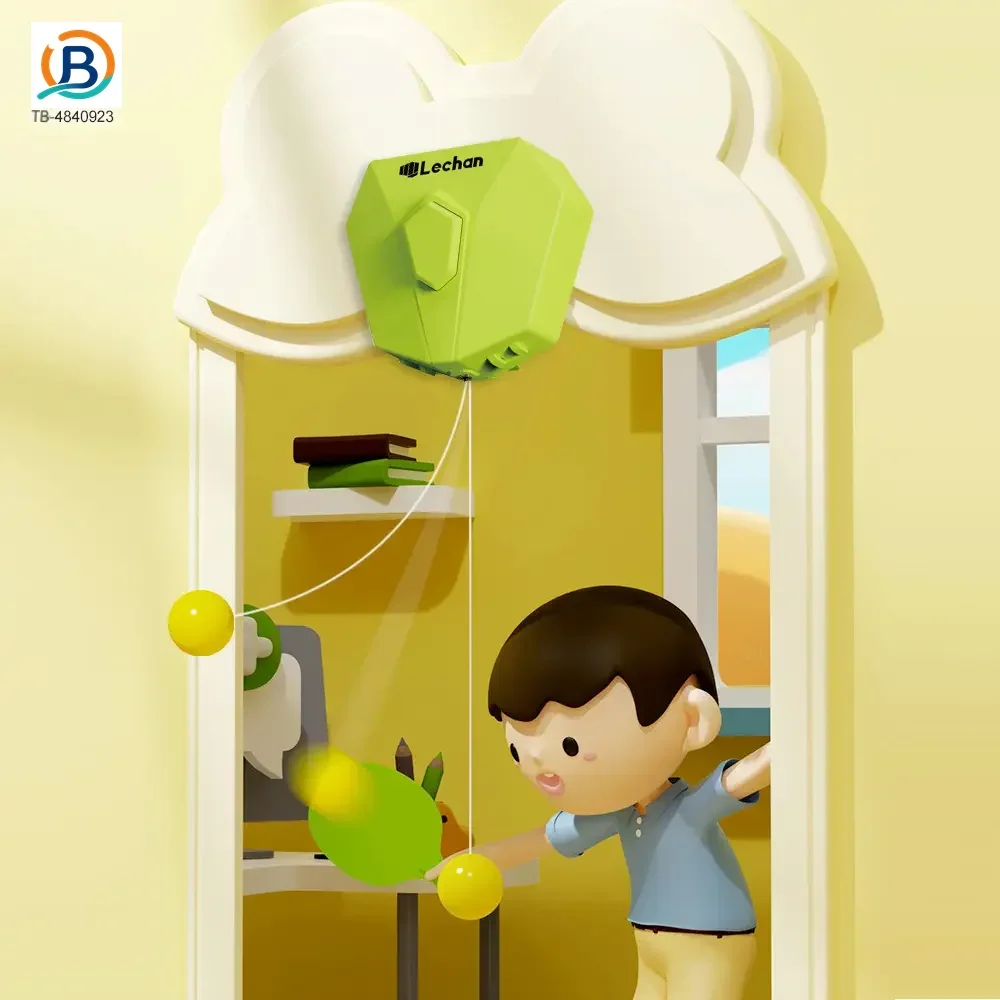 Table Tennis Trainer Toy, Ball Game (TB-4840923) — product photograph 3