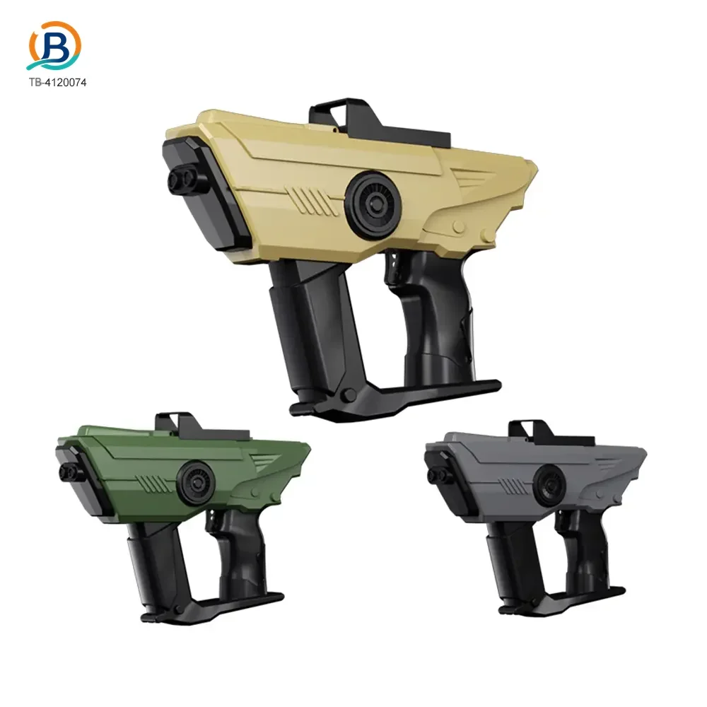 Dual-Nozzle Electric Water Gun (TB-4120074) — product photograph 6