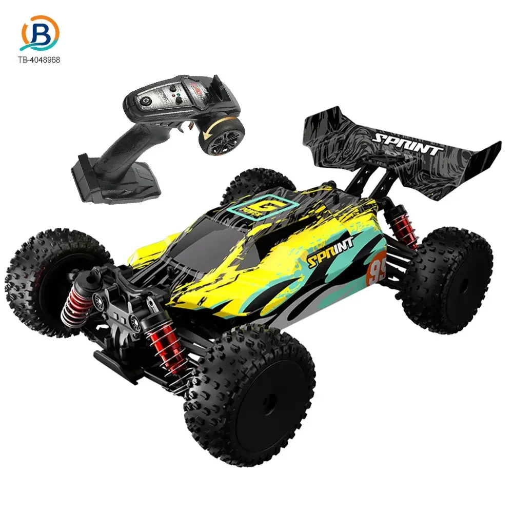 High-Speed RC Car, Fast Remote Control Car with 36KM/H Top Speed (TB-4048968) — product photograph 1