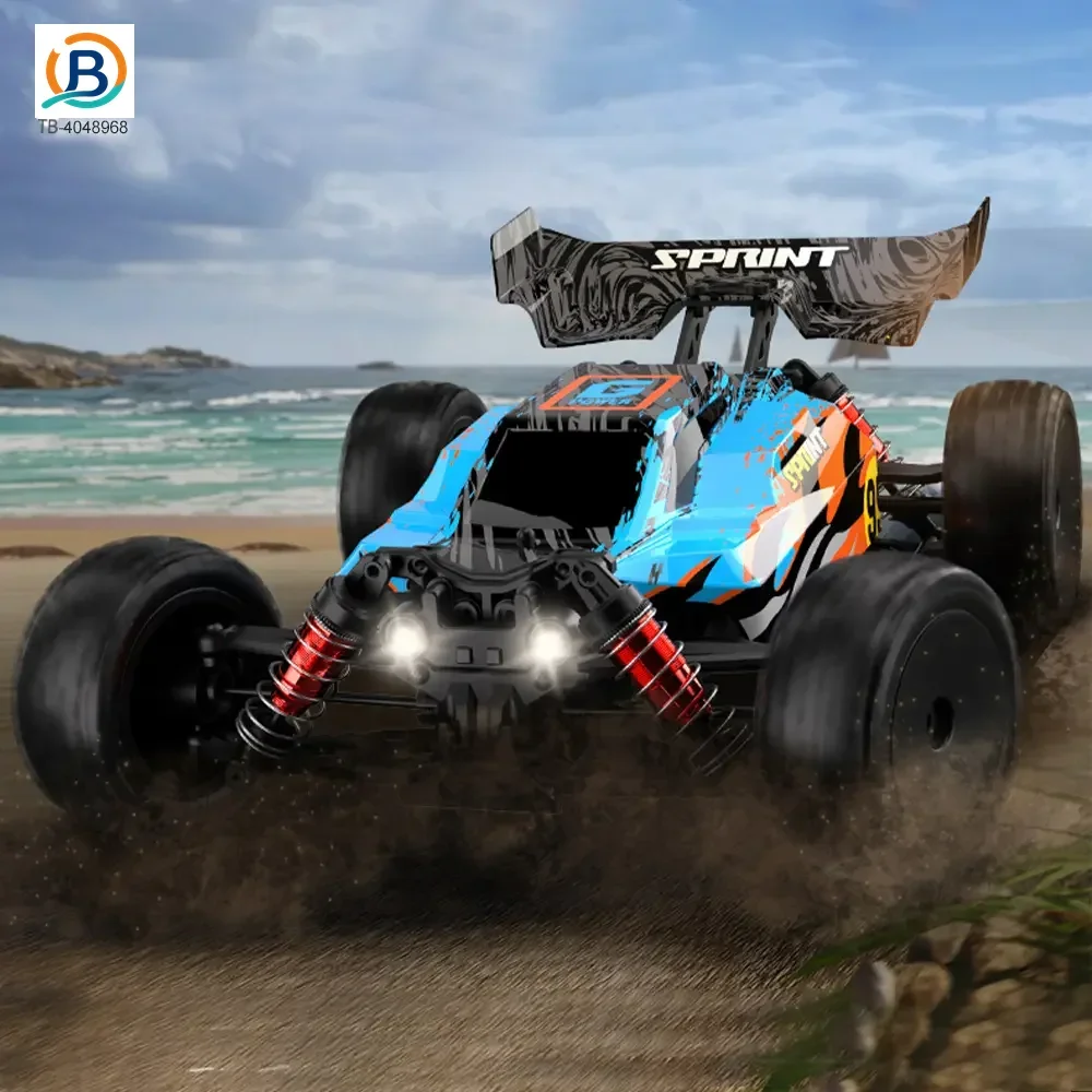 High-Speed RC Car, Fast Remote Control Car with 36KM/H Top Speed (TB-4048968) — product photograph 2