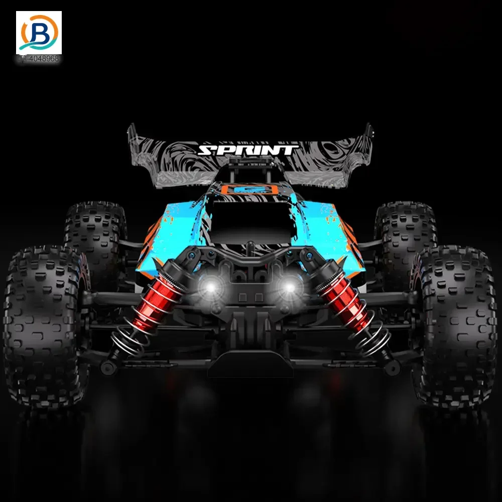 High-Speed RC Car, Fast Remote Control Car with 36KM/H Top Speed (TB-4048968) — product photograph 4