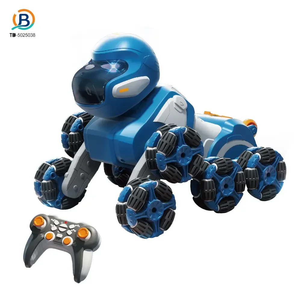 RC Mechanical King Kong Toy (TB-4871177) — product photograph 1