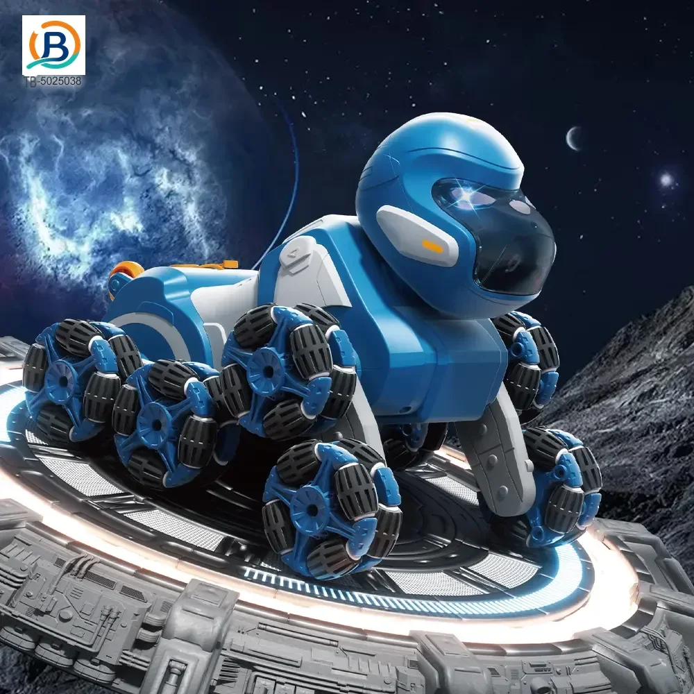 RC Mechanical King Kong Toy (TB-4871177) — product photograph 4