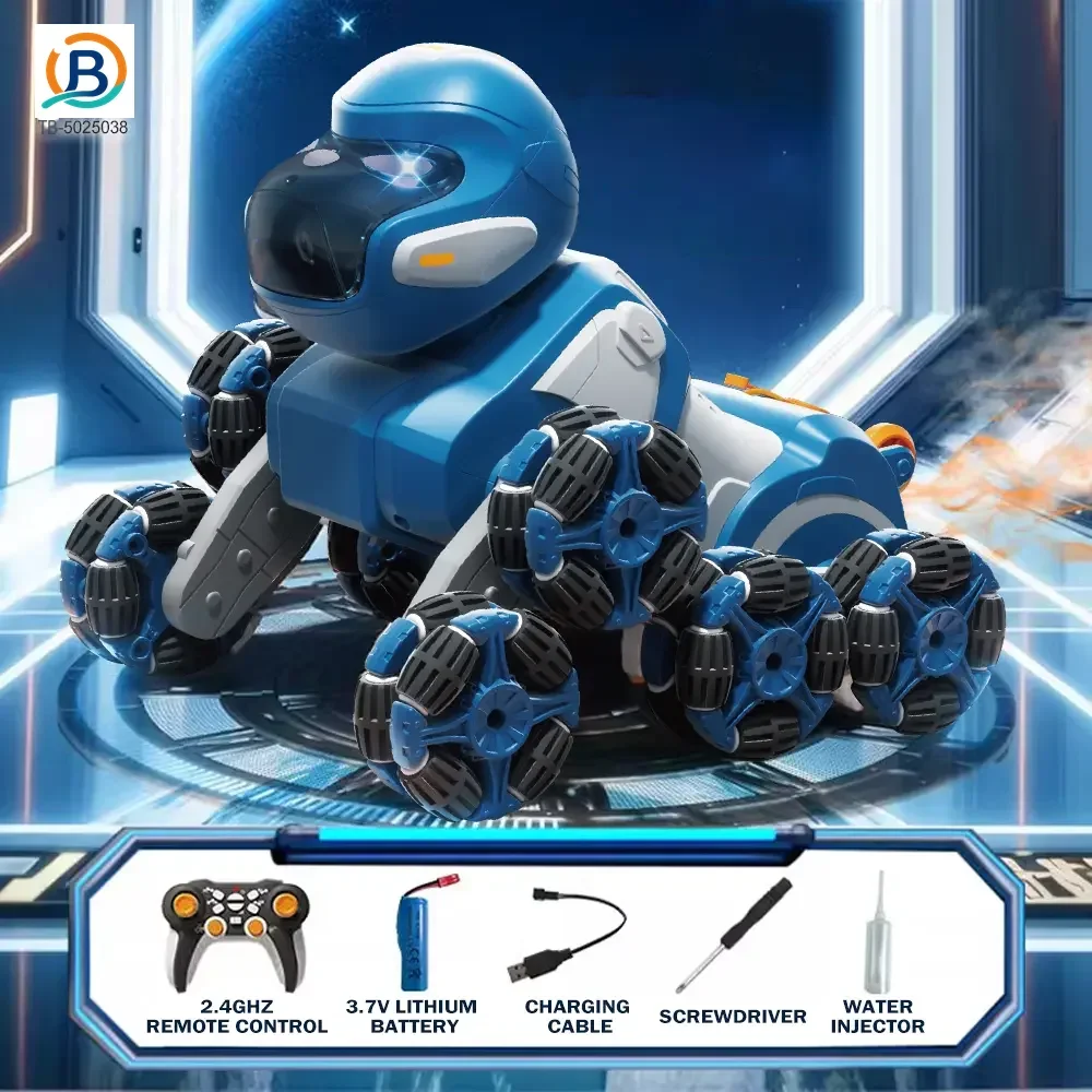 RC Mechanical King Kong Toy (TB-4871177) — product photograph 5