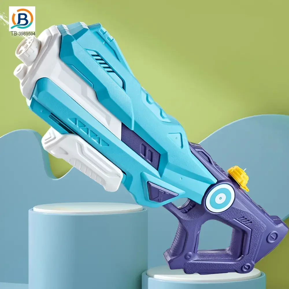Sci-Fi Water Gun Supply, Outdoor Beach Toys (TB-3989594) — product photograph 1