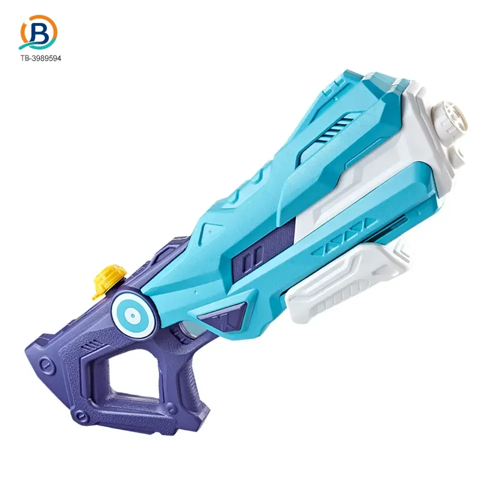 Sci-Fi Water Gun Supply, Outdoor Beach Toys (TB-3989594) — product photograph 5
