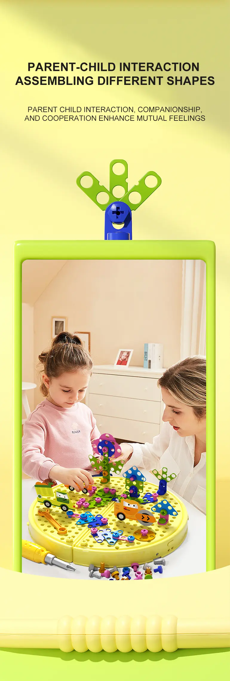 Magic Montessori Play, Screw Toolbox Toy -3 Year Old Educational Toys (TB-4225840) — illustrated product details, panel 10