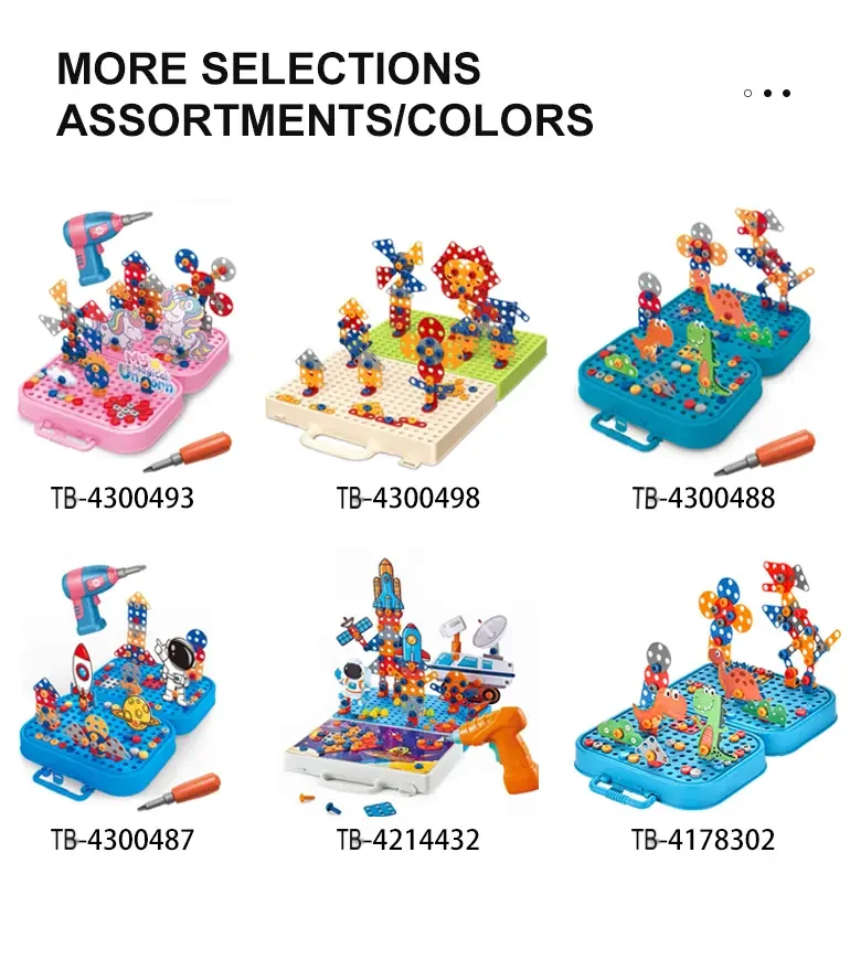 Magic Montessori Play, Screw Toolbox Toy -3 Year Old Educational Toys (TB-4225840) — illustrated product details, panel 13