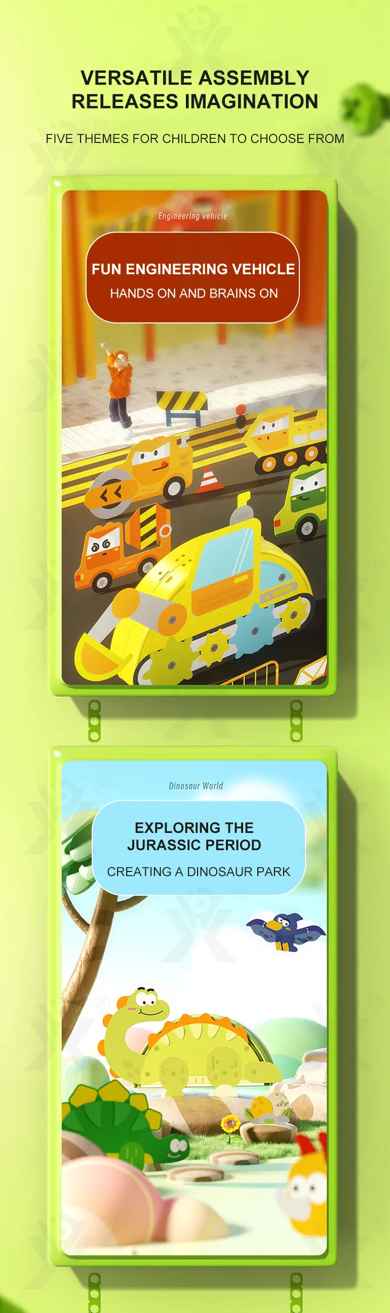 Magic Montessori Play, Screw Toolbox Toy -3 Year Old Educational Toys (TB-4225840) — illustrated product details, panel 3