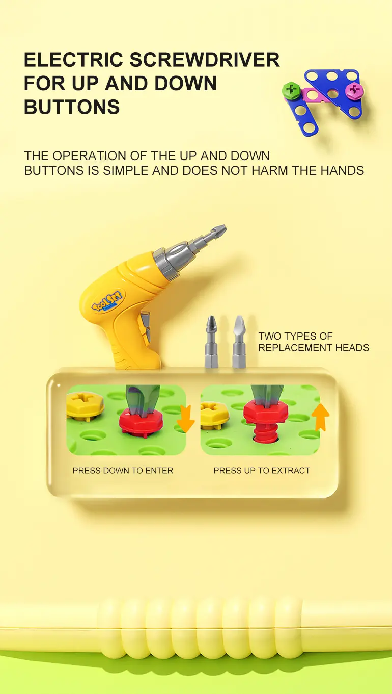 Magic Montessori Play, Screw Toolbox Toy -3 Year Old Educational Toys (TB-4225840) — illustrated product details, panel 8