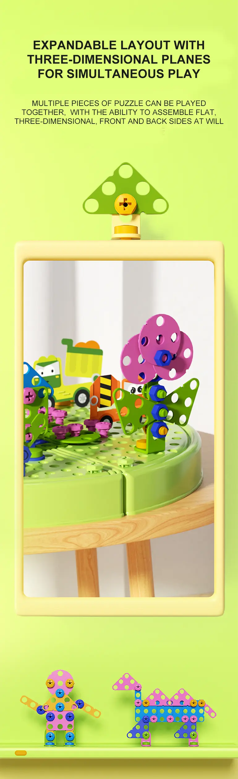 Magic Montessori Play, Screw Toolbox Toy -3 Year Old Educational Toys (TB-4225840) — illustrated product details, panel 9