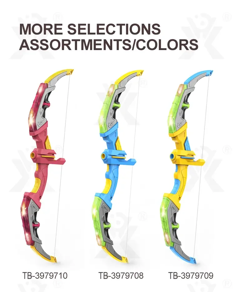 Bow and Arrow Set (TB-4148366) — illustrated product details, panel 7
