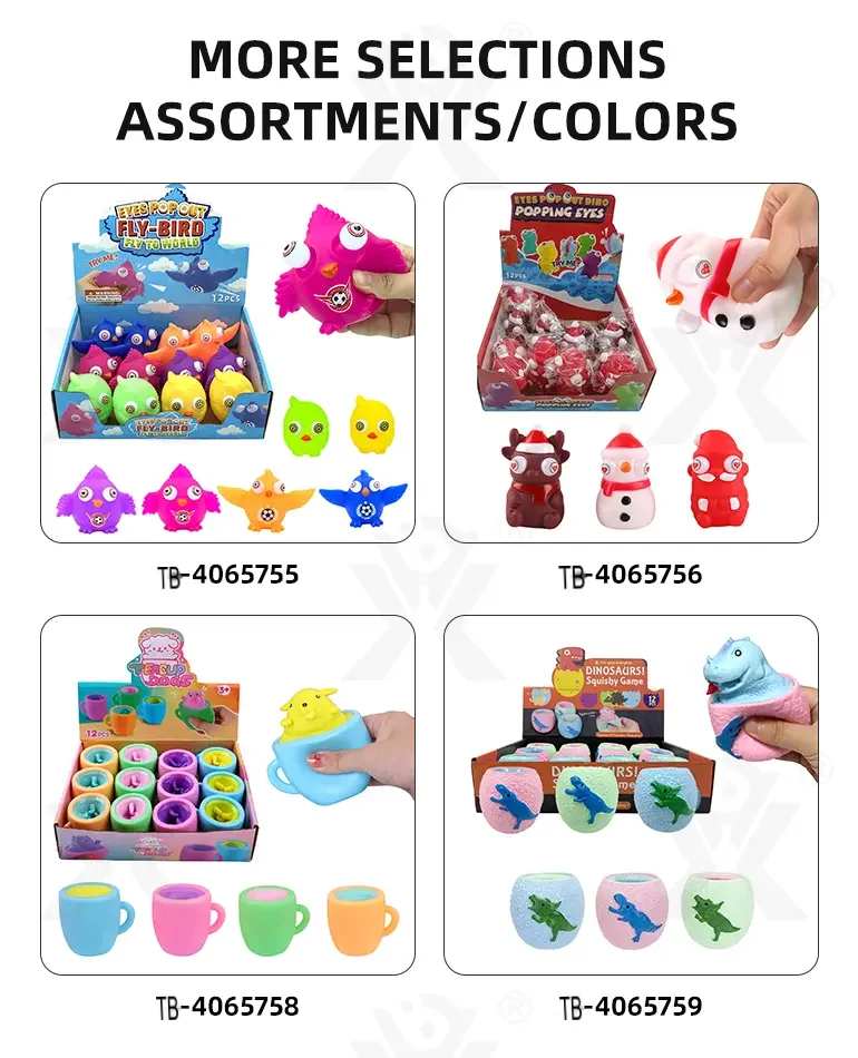 Eye Squeeze Popping Toys Supply (TB-4065746) — illustrated product details, panel 5