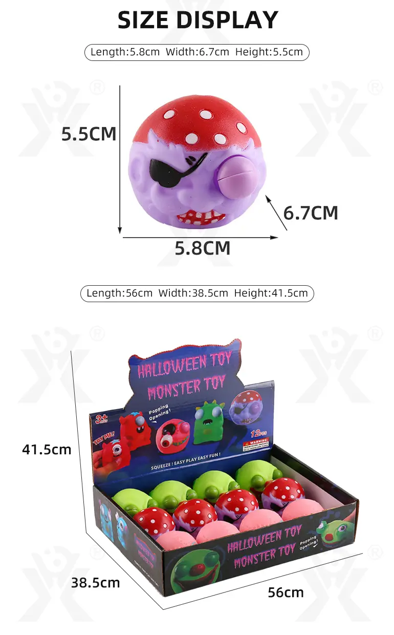 Eye Squeeze Popping Toys Supply (TB-4065746) — illustrated product details, panel 6