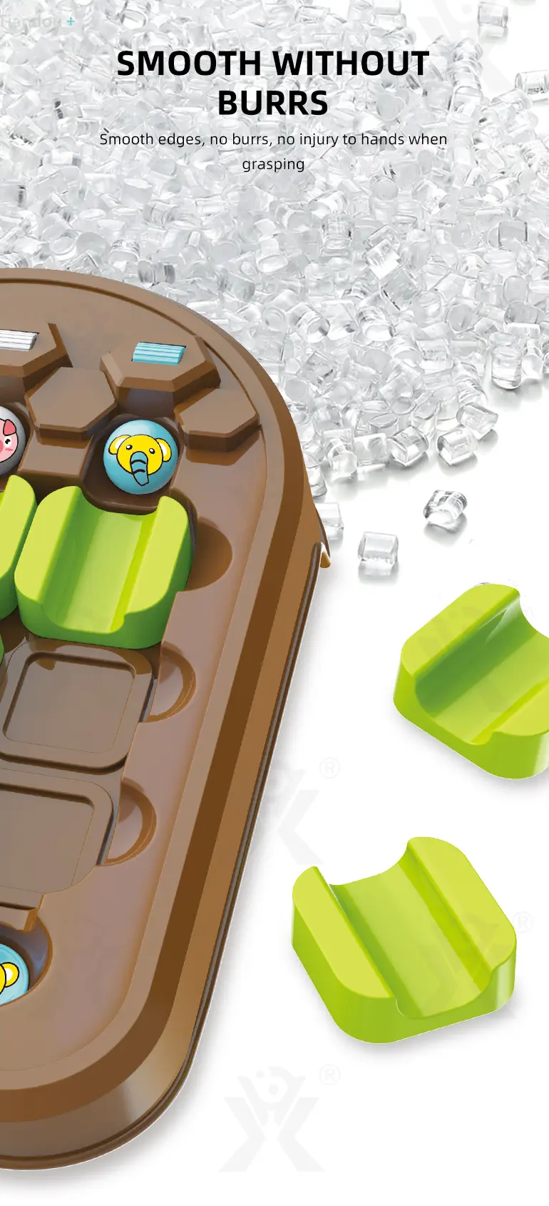 Animal Maze Game (TB-3996383) — illustrated product details, panel 4