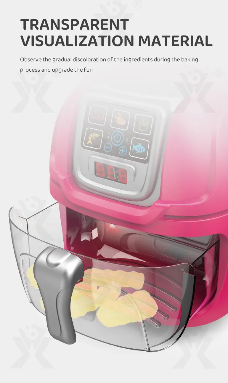Air Fryer Toy (TB-3977808) — illustrated product details, panel 4
