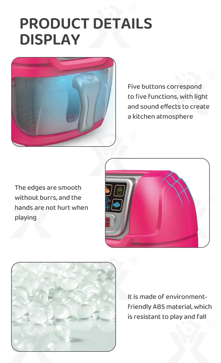 Air Fryer Toy (TB-3977808) — illustrated product details, panel 5