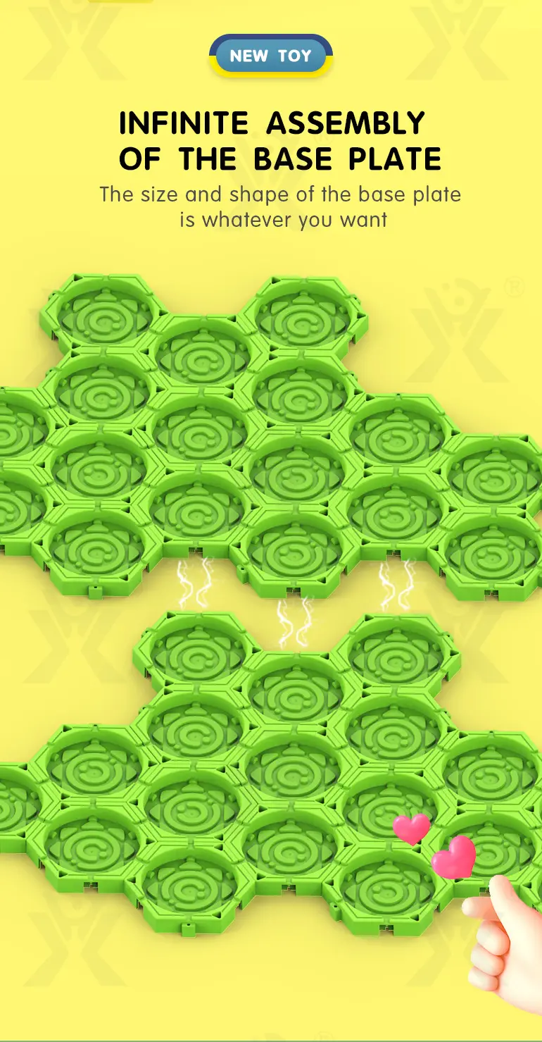 Dinosaur Maze Game (TB-3922630) — illustrated product details, panel 5
