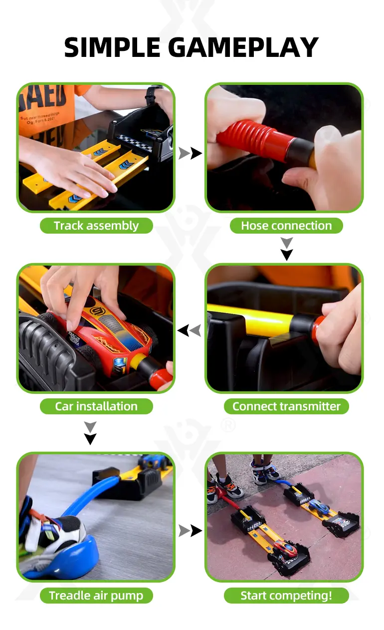 Ejection Car Toy with Stomp-Powered (TB-4277482) — illustrated product details, panel 4