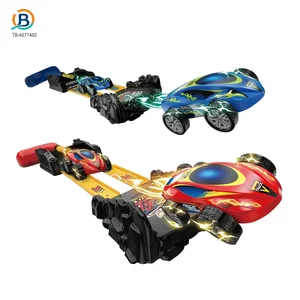 Wholesale Ejection Car Toy with Stomp-Powered – Reliable Toy Exporters in China
