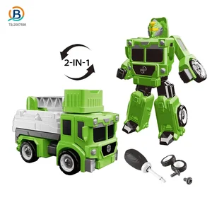Wholesale DIY Transforming Car Toy – Education Toys, DIY Toy Bulk