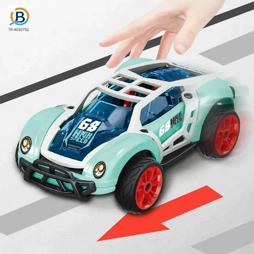 DIY Racing Car, Disassembly DIY Toy (TB-4030752) — product photograph 4