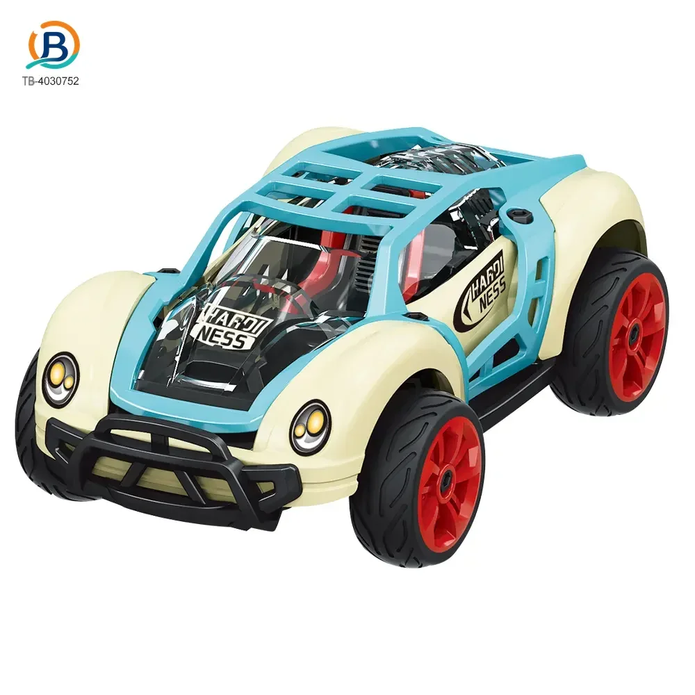 DIY Racing Car, Disassembly DIY Toy (TB-4030752) — product photograph 7
