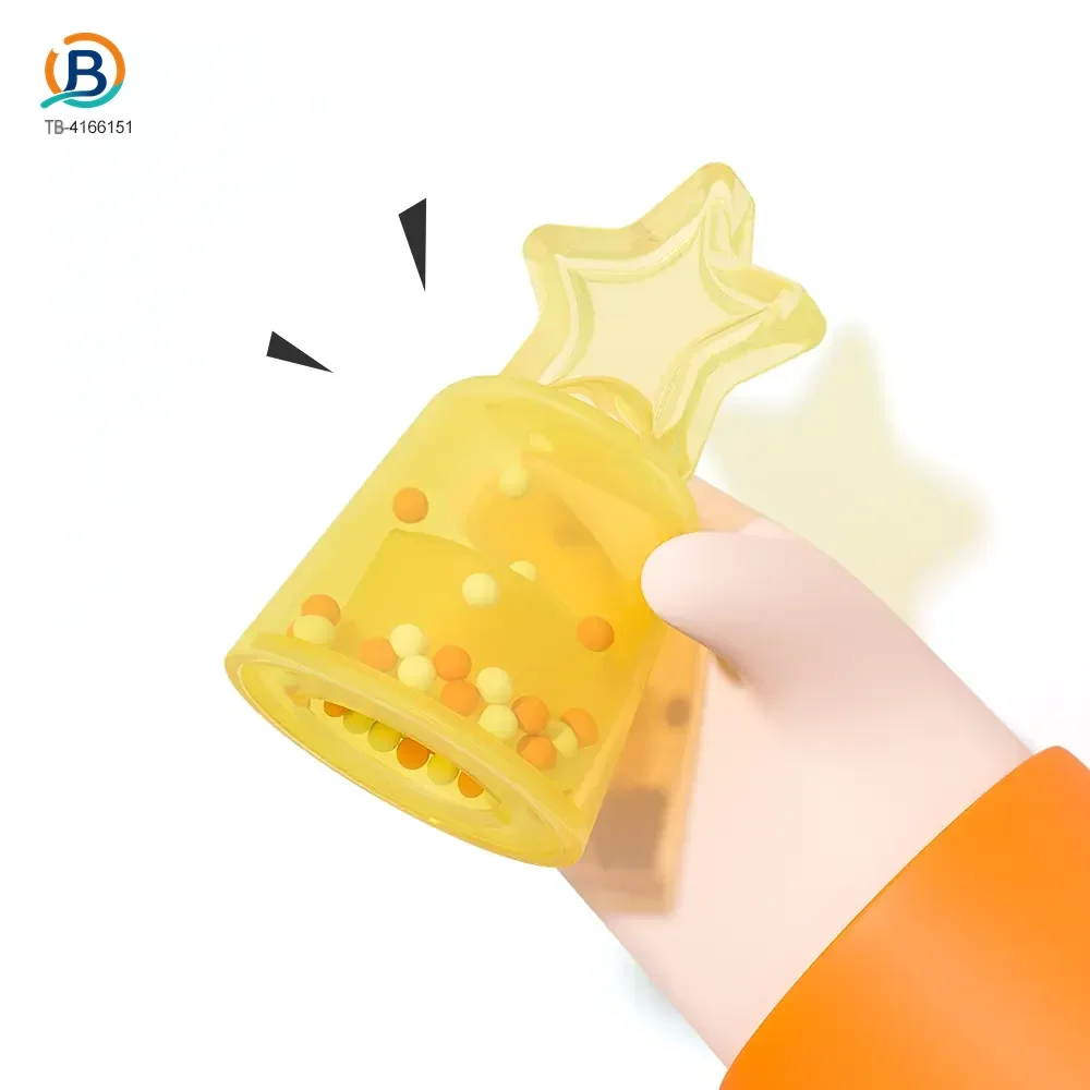 Frog Tumbler Stack Toy (TB-4166151) — product photograph 6