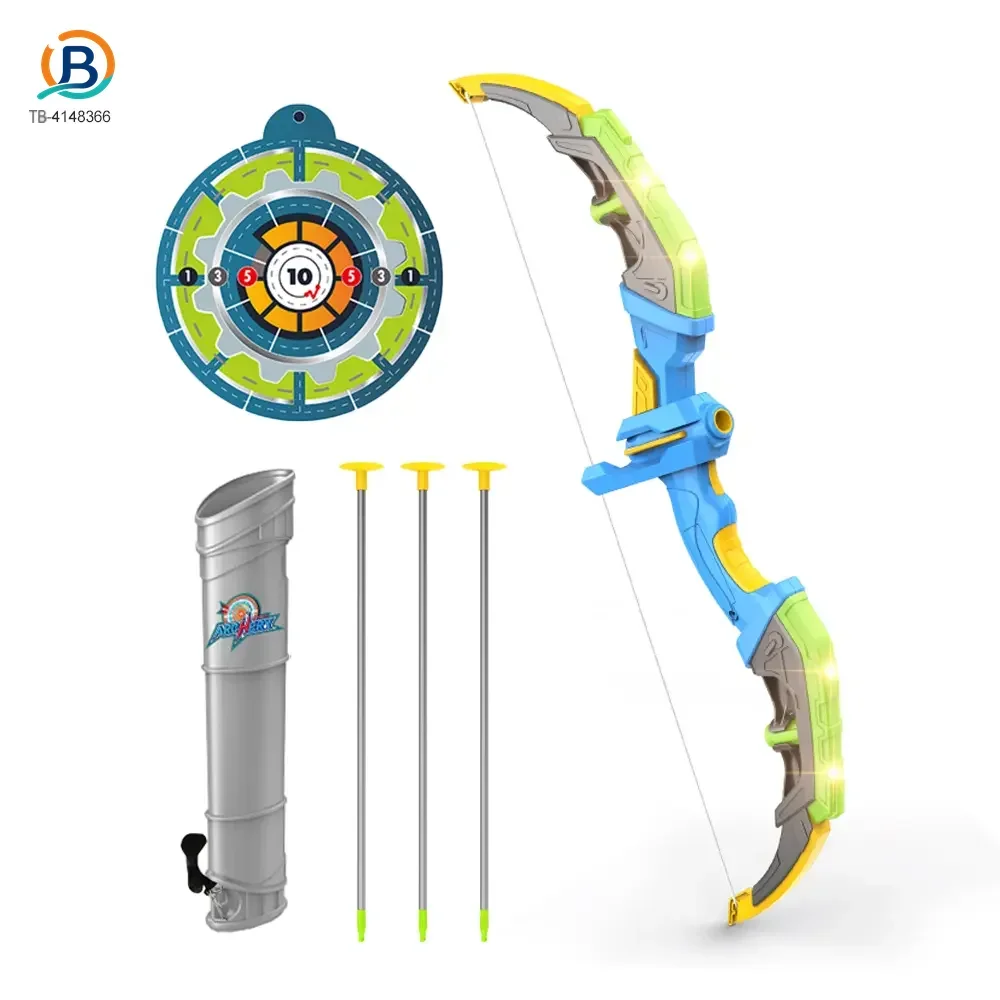 Bow and Arrow Set (TB-4148366) — product photograph 1
