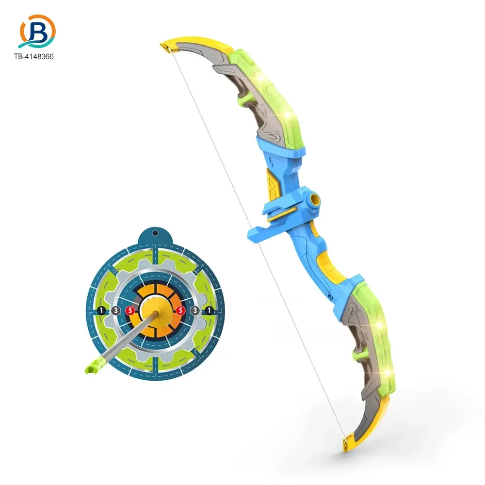 Bow and Arrow Set (TB-4148366) — product photograph 2