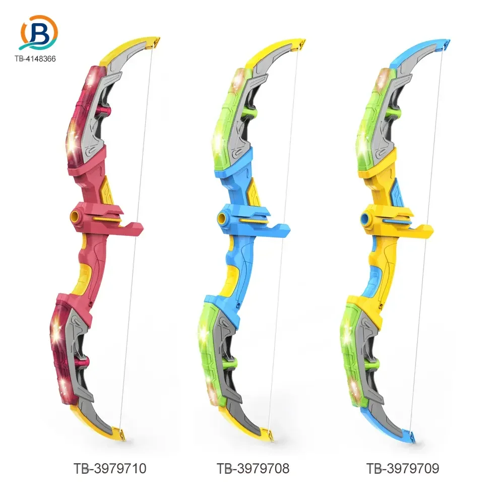 Bow and Arrow Set (TB-4148366) — product photograph 5